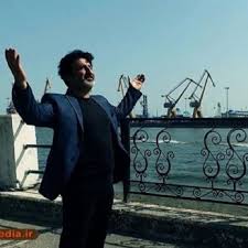 شاهرخ شیردوست پا برنده